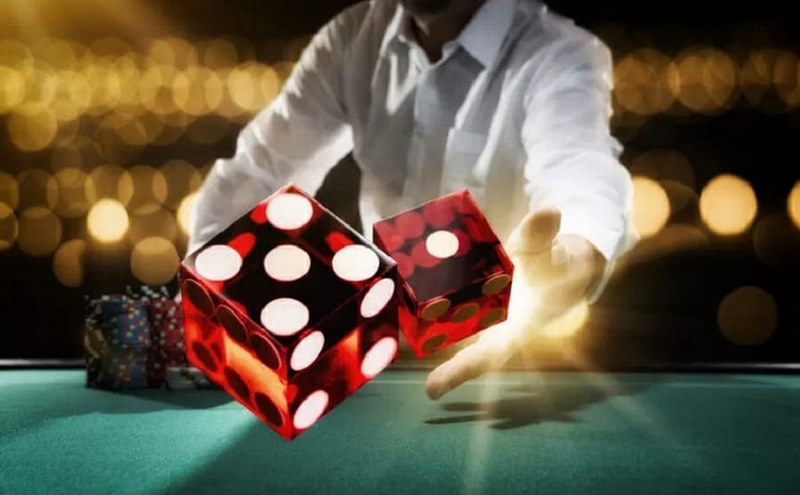 Người chơi tham gia vào game Sicbo luôn thua bởi tâm lý không ổn định