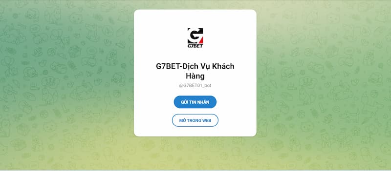 G7bet