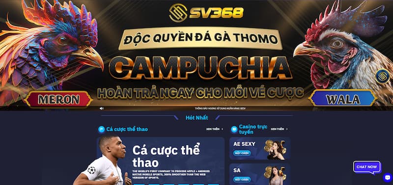 SV368